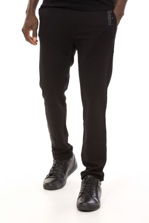 BALDININI M15 NERO Брюки мужские спортивные BALDININI цвет Черный
