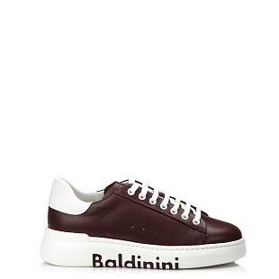 Кеды BALDININI цвет Красный