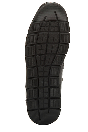 Ботинки SERGIO MANCHOT цвет Черный