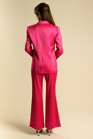 BELLABOA 212 FUCHSIA Костюм женский BELLABOA цвет Фуксия