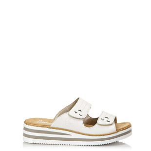 Сабо RIEKER  цвет Белый
