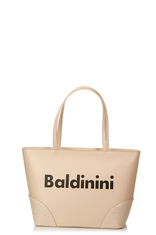 Сумка BALDININI цвет Бежевый