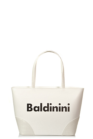 Сумка BALDININI цвет Белый