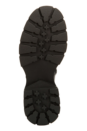 Ботинки SERGIO MANCHOT цвет Черный