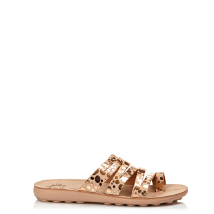 Сабо FANTASY SANDALS цвет Бежевый