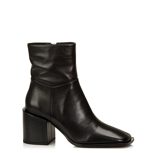 Ботильоны GRACIANA цвет Черный
