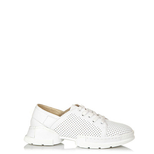 Кроссовки SERGIO MANCHOT цвет Белый