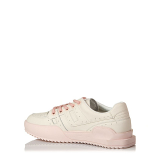 Кеды SERGIO MANCHOT цвет Бежевый