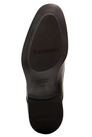 Туфли BALDININI цвет Черный