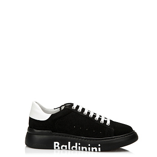 Кеды BALDININI цвет Черный