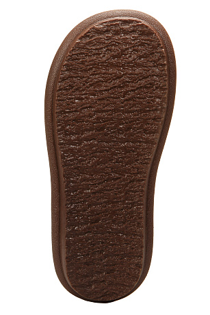 Ботинки SERGIO MANCHOT цвет Коричневый