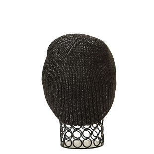 Шапка 29 DARK GREY CHEERDUCK цвет Серый