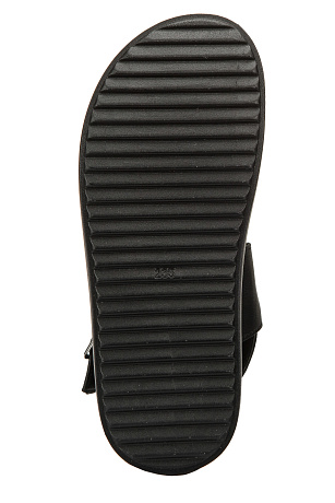 Сандалии FASHION цвет Черный