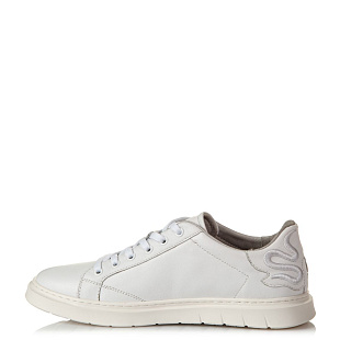 Кеды SERGIO MANCHOT цвет Белый