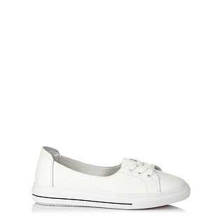 Кеды SERGIO MANCHOT цвет Белый