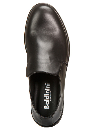 Туфли BALDININI цвет Черный