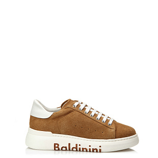 Кеды BALDININI цвет Бежевый