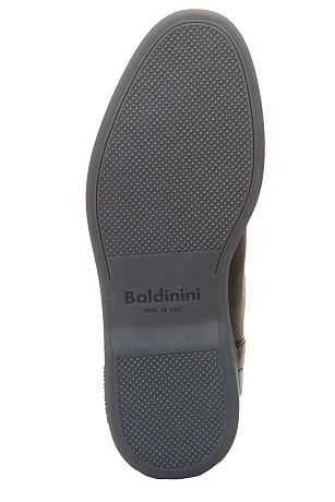 Ботинки BALDININI цвет Черный