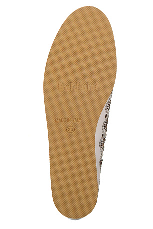 Туфли BALDININI цвет Белый