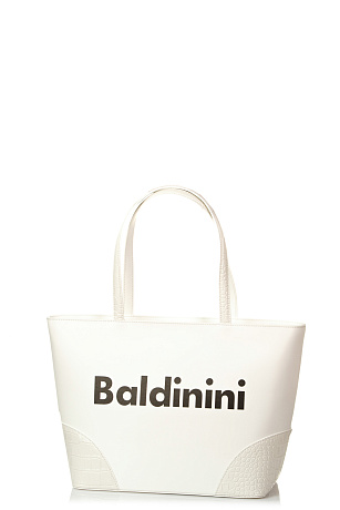 Сумка BALDININI цвет Белый
