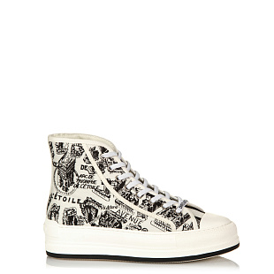 Кеды BELLABOA цвет Белый