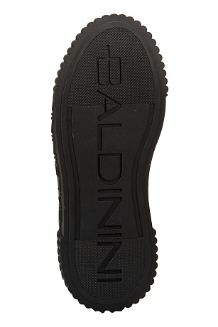 Ботинки BALDININI цвет Черный