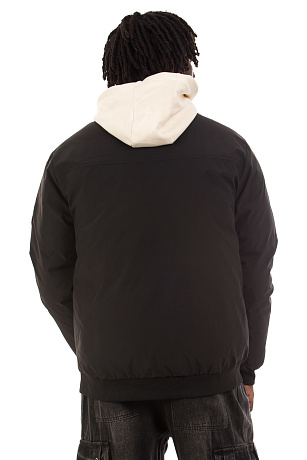 CHEERDUCK/5057 9959 ЧЕРНЫЙ Куртка мужская CHEERDUCK цвет Черный