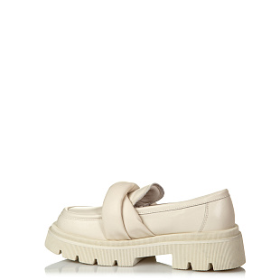 Туфли SERGIO MANCHOT цвет Бежевый