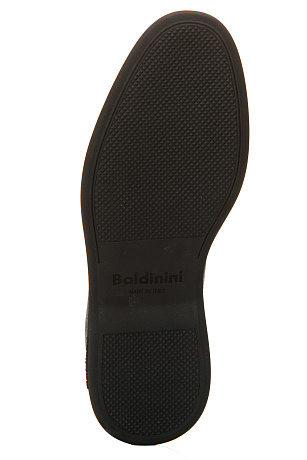 Ботинки BALDININI цвет Черный