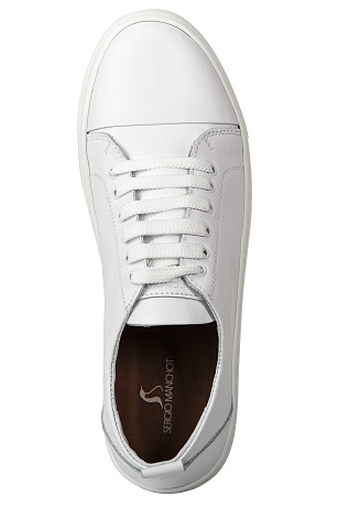 Кеды SERGIO MANCHOT цвет Белый