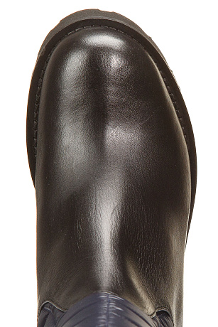Сапоги BALDININI цвет Синий