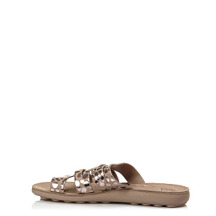 Сабо FANTASY SANDALS цвет Коричневый