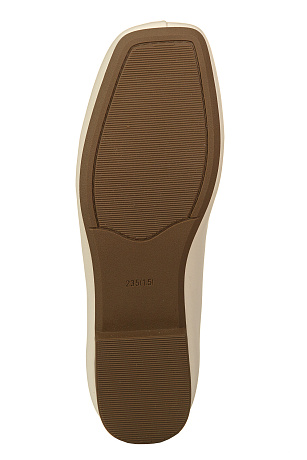 Туфли SERGIO MANCHOT цвет Бежевый