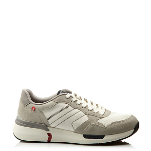 Кроссовки RIEKER  цвет Серый