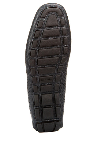 Мокасины BALDININI цвет Синий