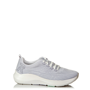 Кроссовки RIEKER  цвет Фиолетовый
