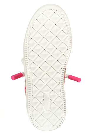 Кеды BELLABOA цвет Розовый