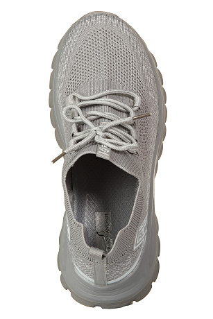 Кроссовки SERGIO MANCHOT цвет Серый
