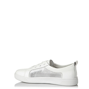 Кеды SERGIO MANCHOT цвет Белый