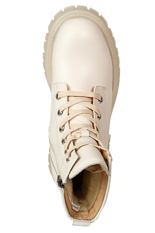 Ботинки SERGIO MANCHOT цвет Бежевый