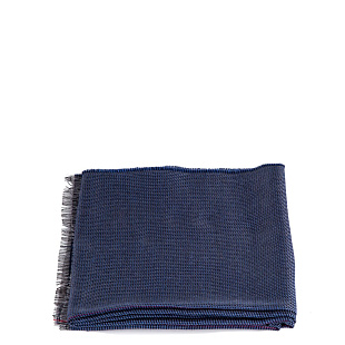 BALDININI 828023V03 Шарф BALDININI цвет Синий