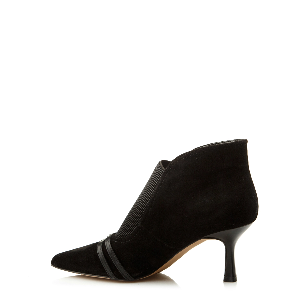 Ботильоны